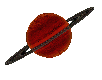 Brown dwarf