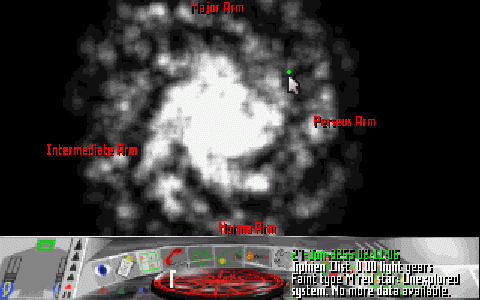 Milky Way : our galaxy