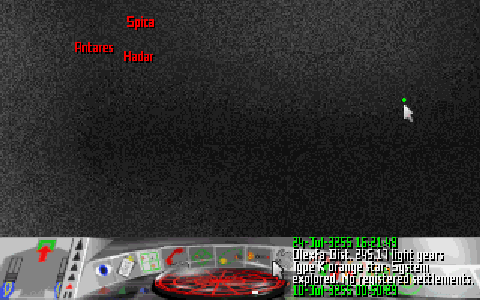 Perseus Arm - Step 3