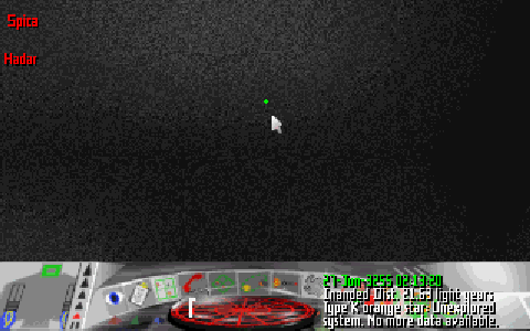 Perseus Arm - Step 4