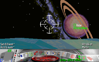 Aster viewed from Merlin