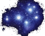 The Pleiades (M45 - Taurus)